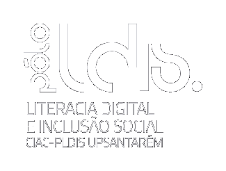 CIAC-PLDIS — Literacia Digital e Inclusão Social, UPSantarém