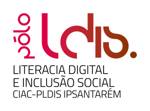 CIAC-PLDIS-IPSantarém is present in several European Platforms. Have a look: