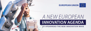 New European Innovation Agenda: A New Wave of Technology and Social Progress