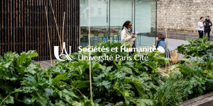 Université Paris Cité Opens Applications for 2026 Visiting Researchers Program