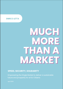 MUCH MORE THAN A MARKET