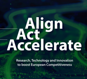 Align Act Accelerate