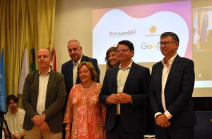 Successful Completion of the FOREU4ALL Initiatives and Accelerate GenAI Conference: A Step Toward the Future of Digital Higher Education