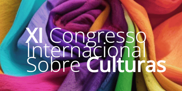 PLDIS divulga XI Congresso Internacional sobre Culturas – “Lugares de Culturas”