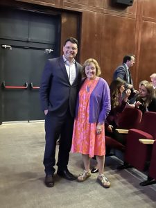 Coordenadora do CIAC-PLDIS distinguida pelo Jornal Correio do Ribatejo